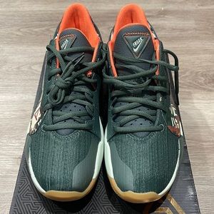 Nike Zoom freak 2